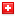 ahmadfaiz.com server is located in Switzerland